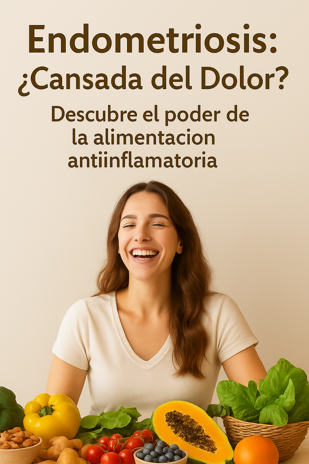 Endometriose Cansada